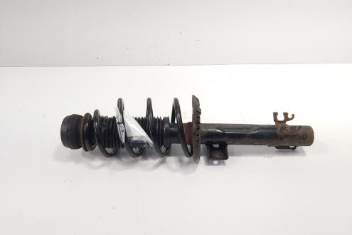 Amortizor dreapta fata, cod 6R0413031Q, Vw Polo (6R) 1.6 TDI, CAY (id:705538)