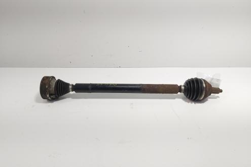Planetra dreapta fata, Vw Polo (6R) 1.6 TDI, CAY, 5 vit (id:705540)