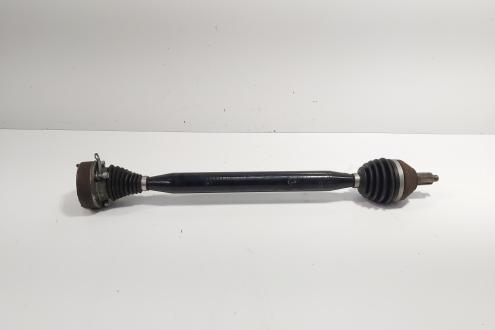 Planetara dreapta fata, cod 6R0407762K, Vw Polo (6R) 1.2 TSI, CJZD, 5 vit (id:705536)
