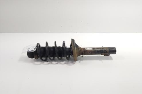 Amortizor dreapta fata, cod 1J0413031, Vw Golf 4 (1J1) 1.4 benz, BCA (id:705549)