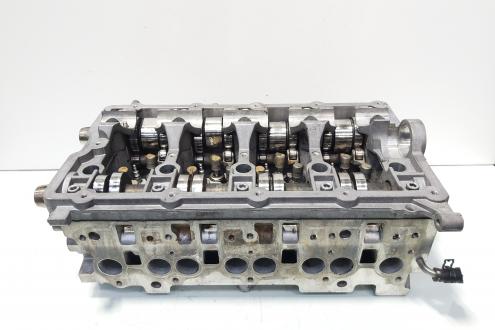Chiulasa cu 2 axe came, Vw Golf 5 (1K1) 2.0 TDI, BKD (id:705441)