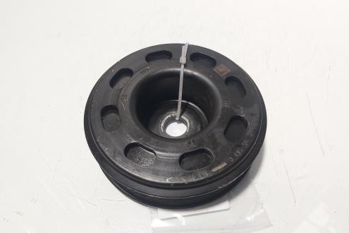 Fulie motor, cod 04C105243C, Vw Polo (6R) 1.0 benz, CHYA (id:705699)