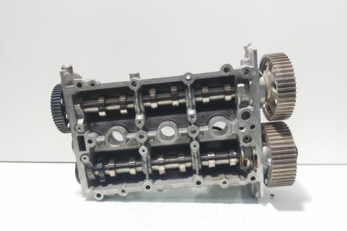 Capac chiulasa cu 2 axe came, cod 04C103475L, Vw Polo (6R) 1.0 benz, CHYA (id:705692)