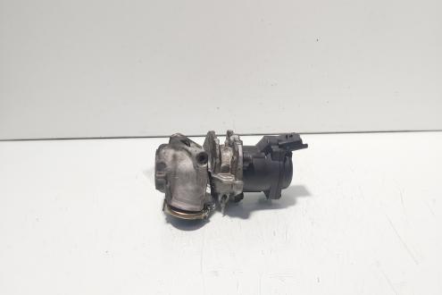 Egr, cod 9649358780, Peugeot 307 1.6 HDI, 9HZ (id:705710)