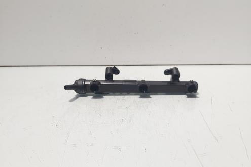 Rampa injectoare, cod 04C133317M, Vw Polo (6R) 1.0 benz, CHYA (id:705700)