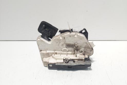 Broasca usa dreapta fata, cod 5K1837016B, Vw Golf 6 (5K1) vol pe stanga (id:705741)
