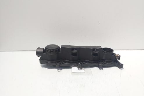 Capac culbutori, cod 9651815680, Ford Focus 2 (DA) 1.6 TDCI, HHDA (id:705713)
