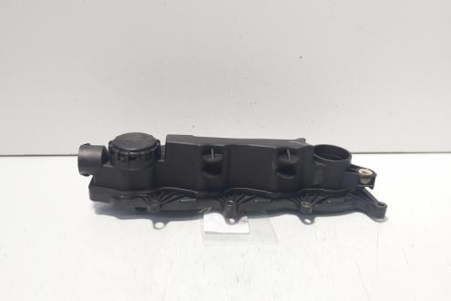Capac culbutori, cod 9651815680, Ford Focus 2 (DA) 1.6 TDCI, HHDA (id:705713)