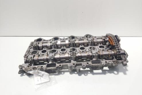 Capac chiulasa cu 2 axe came, cod 9644994680, Ford Focus 2 (DA) 1.6 TDCI, HHDA (id:705709)