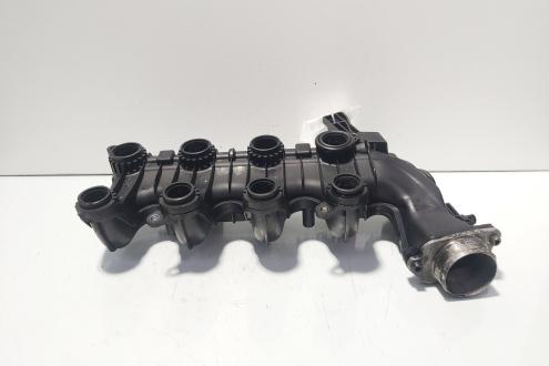 Galerie admisie, cod 9653808680B, Peugeot 307 SW 1.6 HDI, 9HZ (id:705714)