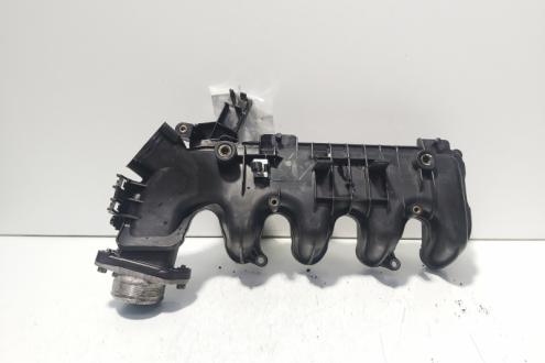 Galerie admisie, cod 9653808680B, Peugeot 307 SW 1.6 HDI, 9HZ (id:705714)