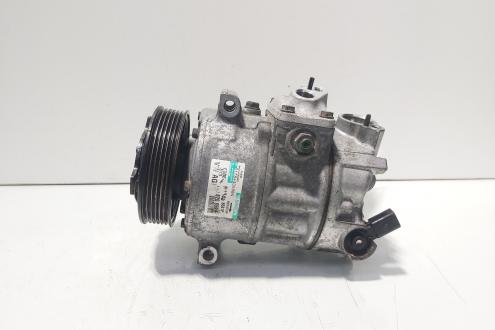 Compresor clima Sanden, cod 1K0820859F, Vw Passat (3C2) 2.0 TDI, BKP (id:705868)