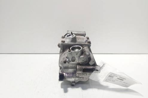 Compresor clima Sanden, cod 1K0820859F, Vw Passat (3C2) 2.0 TDI, BKP (id:705868)