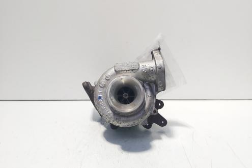 Turbosuflanta, cod GM55567731, Opel Astra J 1.7 CDTI, A17DTE (id:705870)