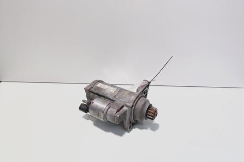 Electromotor, cod 02Z911024A, Vw Golf 6 (5K1) 1.6 TDI, CAY, 5 vit man (id:705679)