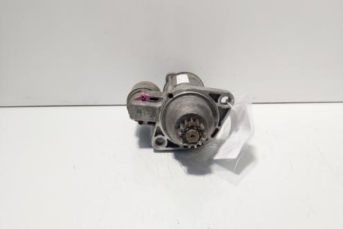 Electromotor Valeo, cod 02M911024S, Vw Golf 7 (5G) 2.0 TDI, CRL, 6 vit man (id:705683)