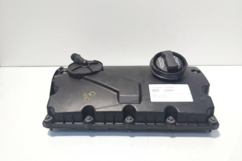 Capac culbutori, cod 038103469R, Audi A4 (8EC, B7) 2.0 TDI, BPW (id:705688)