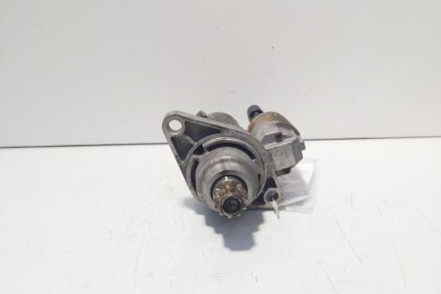 Electromotor Valeo, cod 0AM911023B, Vw Golf 5 (1K1) 1.4 TSI, CAX, cutie automata (id:705480)