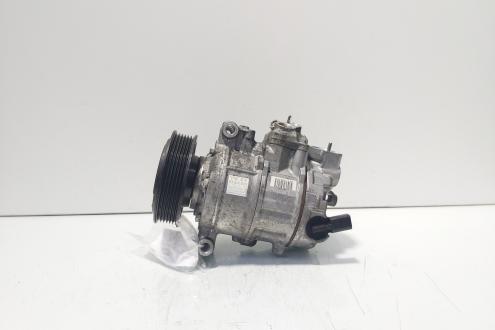 Compresor clima, cod 1K0820859T, Vw Golf 6 (5K1) 1.4 TSI, CAXA (id:705481)
