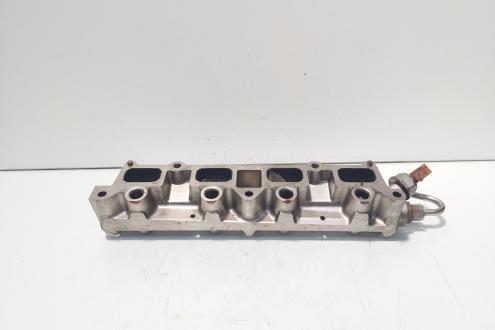 Rampa injectoare cu senzor, cod GK284AHB, Skoda Octavia 2 (1Z3) 1.4 TSI, CAXA (id:705477)