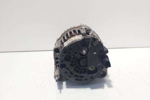 Alternator 90A Bosch, cod 0986047250, Vw Golf 4 (1J1) 1.8 benz, AGN (id:705681)