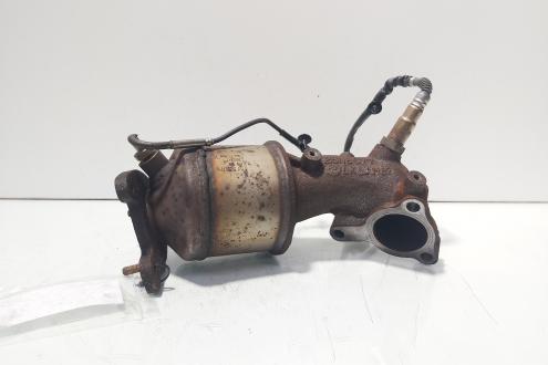 Catalizator, cod 55567712, Opel Mokka, 1.7CDTI, A17DTS (id:705871)