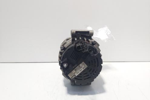 Alternator 120A, cod 06B903016AE, Audi A4 (8EC, B7) 1.8 T-benz, BFB (id:705686)