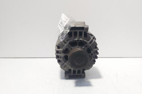 Alternator 120A, cod 06B903016AE, Audi A4 (8EC, B7) 1.8 T-benz, BFB (id:705686)