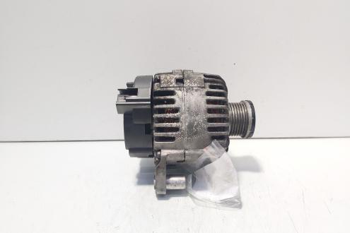 Alternator 110A Valeo, cod 03C903023G, Vw Jetta 3 (1K2) 1.4 TSI, CAVD (id:705475)