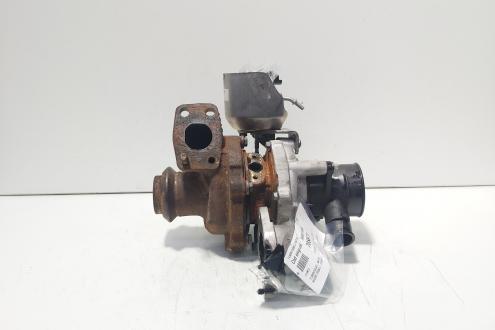 Turbosuflanta, cod 9804119380, Ford Focus 3, 1.5TDCI, XWDB (id:705877)