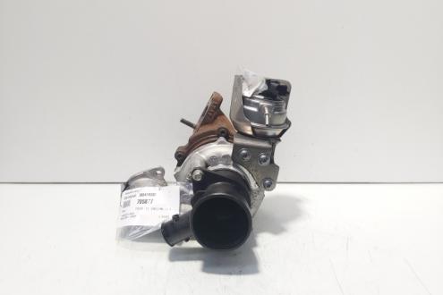 Turbosuflanta, cod 9804119380, Ford Focus 3, 1.5TDCI, XWDB (id:705877)