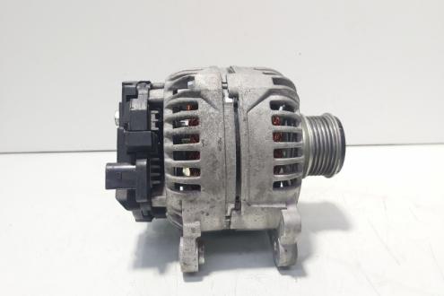 Alternator, 2 PINI VW Passat (3C2) 2.0 TDI, CBAB (id:705860)