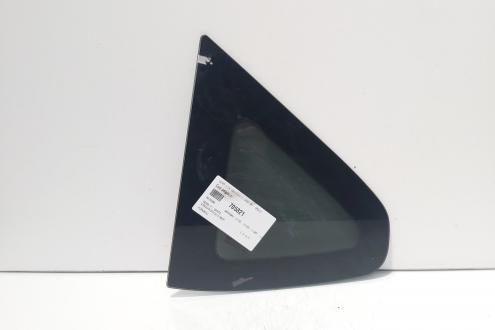 Geam fix caroserie stanga spate, Nissan Qashqai (id:705821)