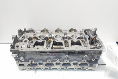 Chiulasa cu 2 axe came, cod 9688418110, Ford Mondeo 4 2.0 TDCI, TXBA (id:705652)