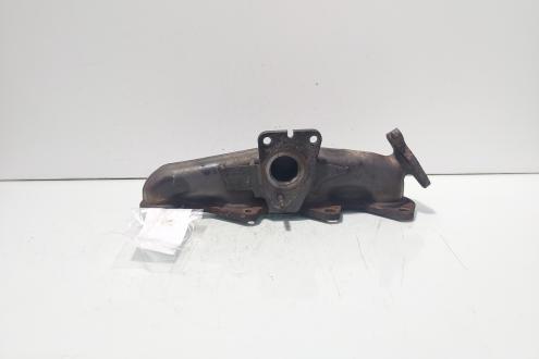 Galerie evacuare, cod 82443150, Renault Laguna 3 Combi 2.0 DCI, M9R814 (id:705798)