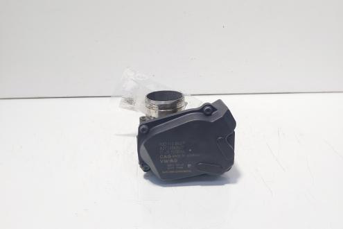 Clapeta acceleratie, cod 03D133062F, Skoda Fabia 2 (5J, 542) 1.2 benz, CGP (id:705789)