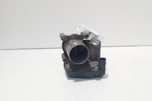 Clapeta acceleratie, cod 03D133062F, Skoda Fabia 2 (5J, 542) 1.2 benz, CGP (id:705789)