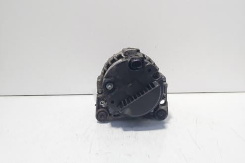 Alternator 90A Valeo, cod 03D903025J, Skoda Fabia 1 (6Y2) 1.2 benz, BME (id:705790)