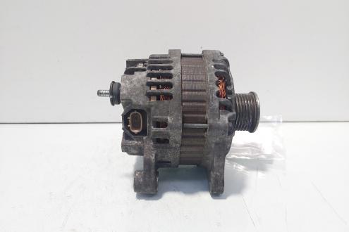 Alternator 150A, cod 23100-JD71AL, Renault Koleos 2 2.0 DCI, M9R868 (id:705801)