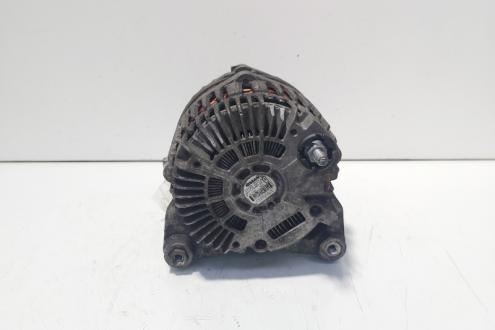 Alternator 150A, cod 23100-JD71AL, Renault Koleos 2 2.0 DCI, M9R868 (id:705801)