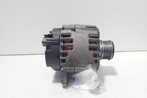 Alternator 140A Valeo, cod 03P903023B, Seat Ibiza 5 (6J5) 1.2 TDI, CFW (id:705786)
