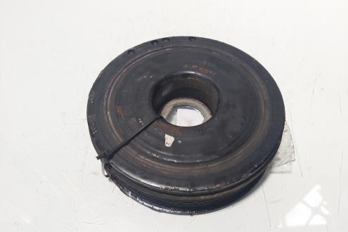 Fulie motor, Opel Vivaro (F7) 2.0 CDTI, M9R782 (id:705804)