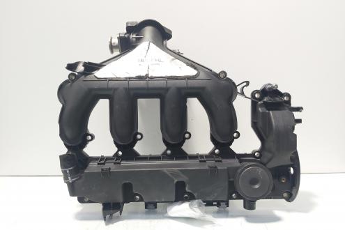 Galerie admisie cu capac culbutori, cod 9662688980, Ford Mondeo 4 2.0 TDCI, QXBB (id:705807)