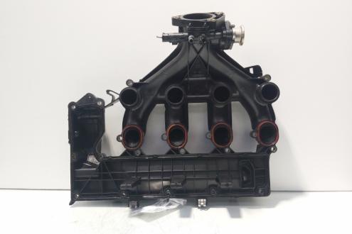 Galerie admisie cu capac culbutori, cod 9662688980, Ford Mondeo 4 2.0 TDCI, QXBB (id:705807)