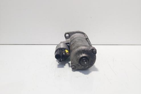 Electromotor Valeo, cod 02Z911024A, Vw Golf 6 (5K1) 1.6 TDI, CAY, 5 vit man (id:705787)