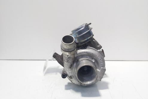 Turbosuflanta, cod 8200639766, Nissan Qashqai 2.0 DCI, M9R D8G8 (id:705802)