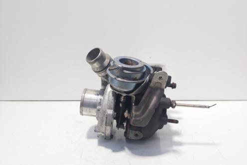 Turbosuflanta, cod 8200639766, Nissan Qashqai 2.0 DCI, M9R D8G8 (id:705802)