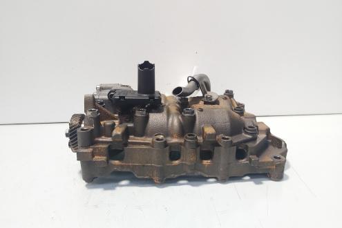 Pompa de ulei, cod 03G115105E, Audi A4 (8EC, B7) 2.0 TDI, BRD (id:705797)