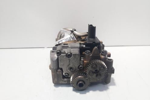 Pompa de ulei, cod 03G115105E, Audi A4 (8EC, B7) 2.0 TDI, BRD (id:705797)