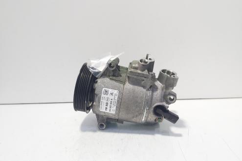 Compresor clima, cod 5N0820803A, Vw Passat (3C2) 2.0 TDI, CBA (id:705785)